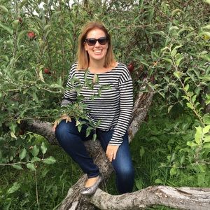 Meet your Posher, Alexis